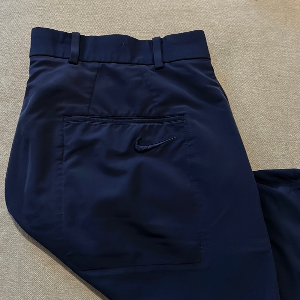 Nike golf shorts